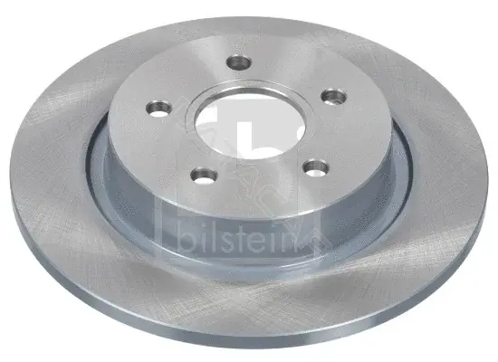 Тормозные диски FEBI 24620