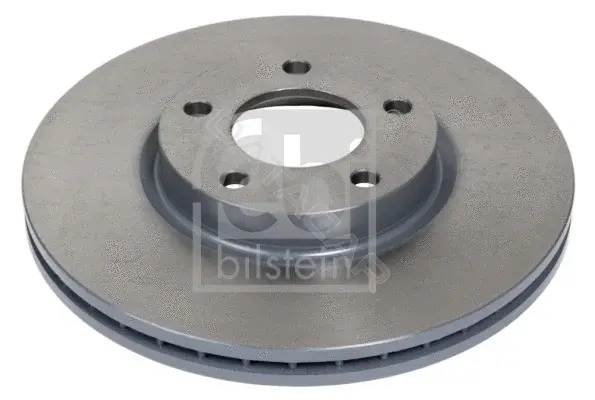 Тормозные диски FEBI 32770