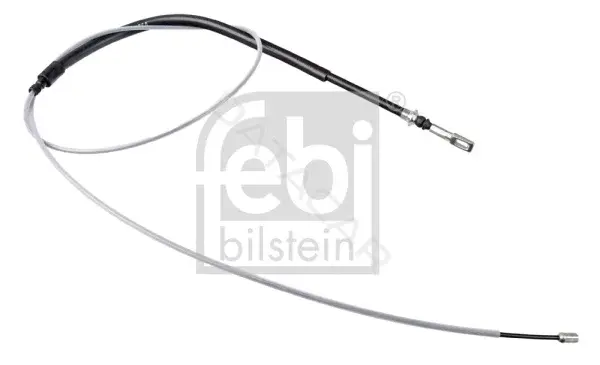 Трос ручника FEBI 107921