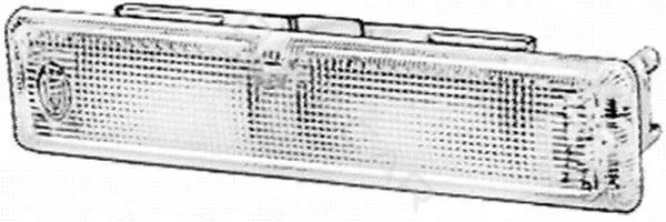 Лампочки BEHR/HELLA/PAGID 2JA001357-012