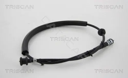 Трос спидометра TRISCAN 814010404