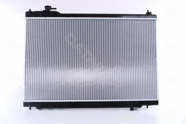 Радиатор охлаждения NISSENS 68119