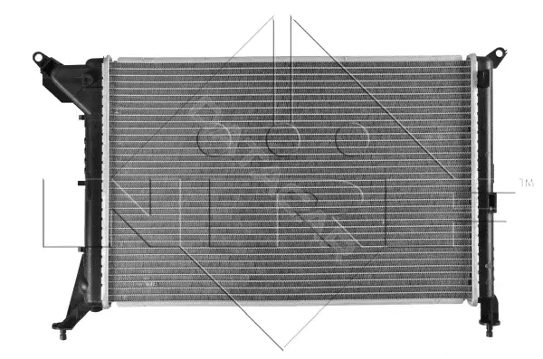 Радиатор охлаждения NRF 53969