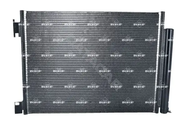 Радиатор кондиционера NRF 350592