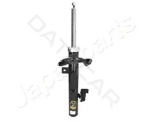 Амортизаторы JAPANPARTS MM-00766