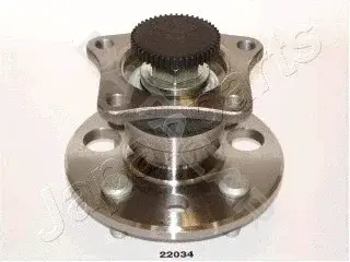 Ступица колеса JAPANPARTS KK-22034