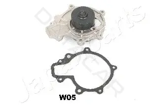 Водяной насос / Помпа JAPANPARTS PQ-W05