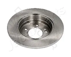 Тормозные диски JAPANPARTS DP-H07C