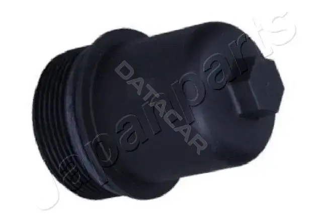 Крышка масляного фильтра JAPANPARTS FOC-040