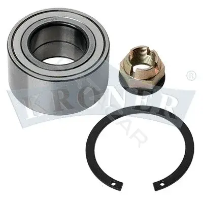 Подшипник ступицы KRONER K151055