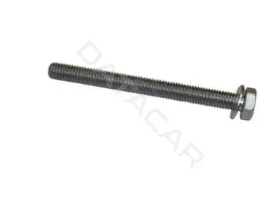 Болт подвески BMW 07119907017