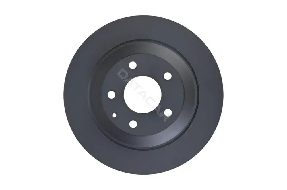 Тормозные диски ZentParts Z06315