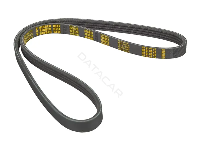 Ремень ручейковый ZentParts Z23128