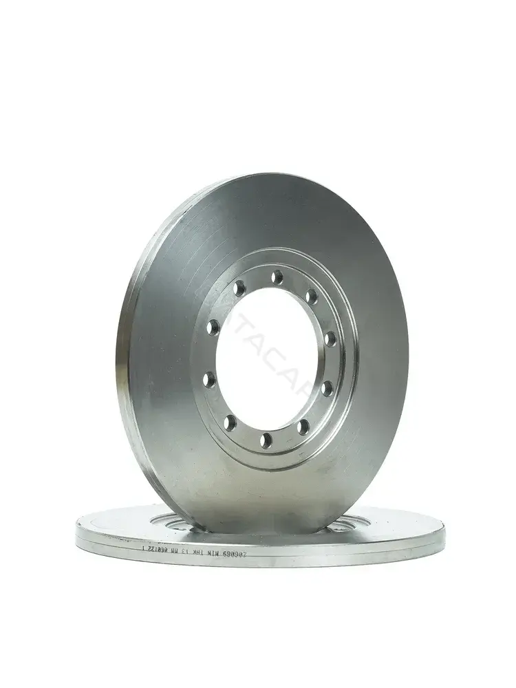 Тормозные диски ZentParts Z06089