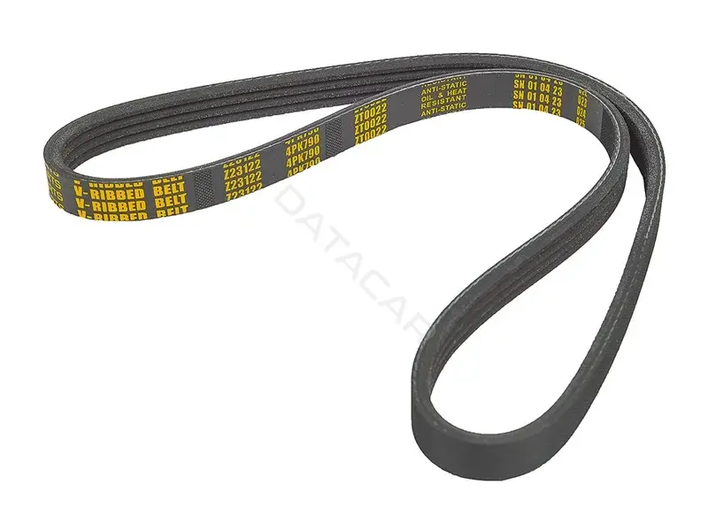 Ремень ручейковый ZentParts Z23122