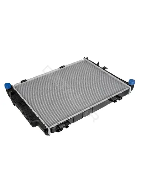 Радиатор охлаждения ZentParts Z20490