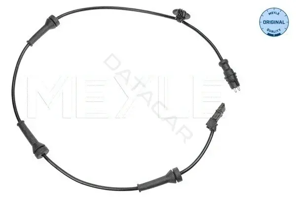 Датчик АБС MEYLE 16-148000007