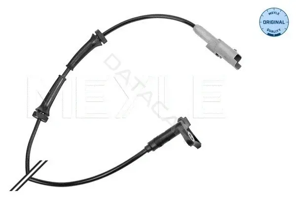 Датчик АБС MEYLE 40-148000023