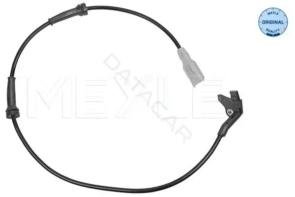 Датчик АБС MEYLE 40-148000025