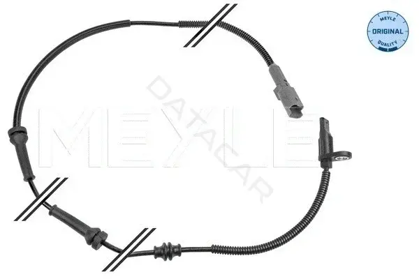 Датчик АБС MEYLE 11-148000011