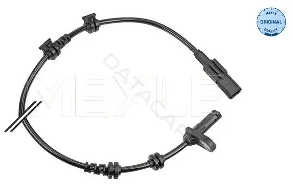 Датчик АБС MEYLE 0148000116