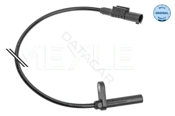 Датчик АБС MEYLE 0148000117