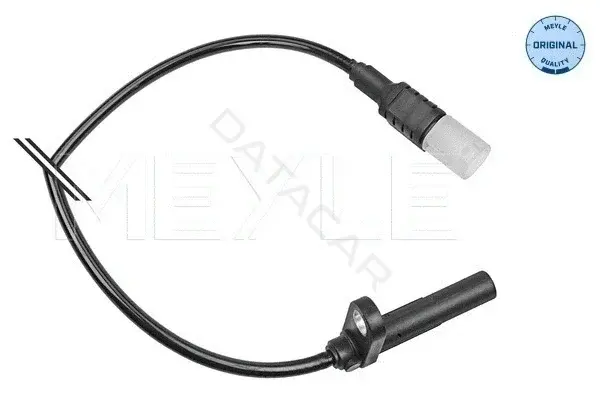 Датчик АБС MEYLE 0148000118