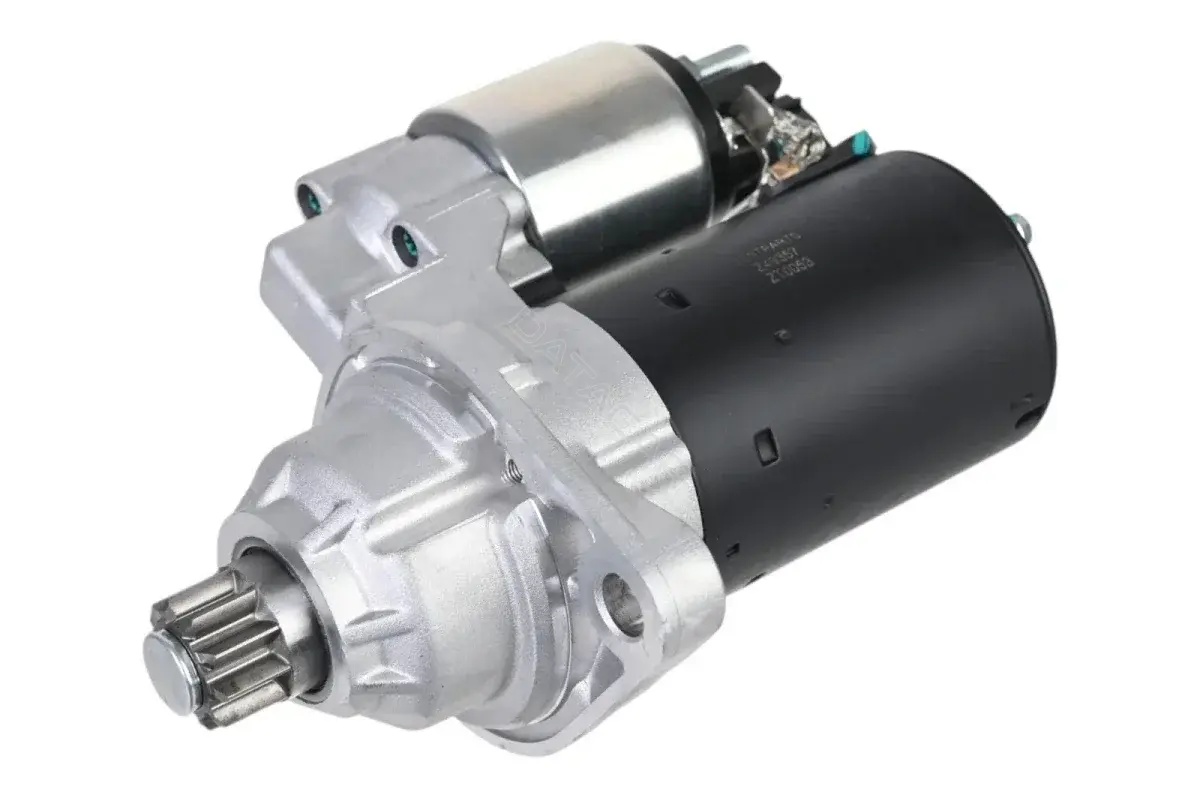 Стартер ZentParts Z49357