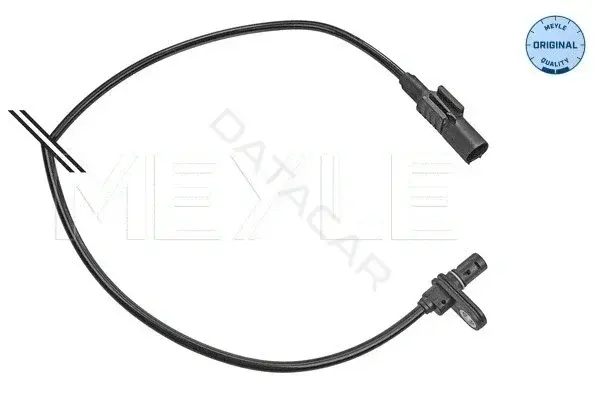 Датчик АБС MEYLE 0148000122