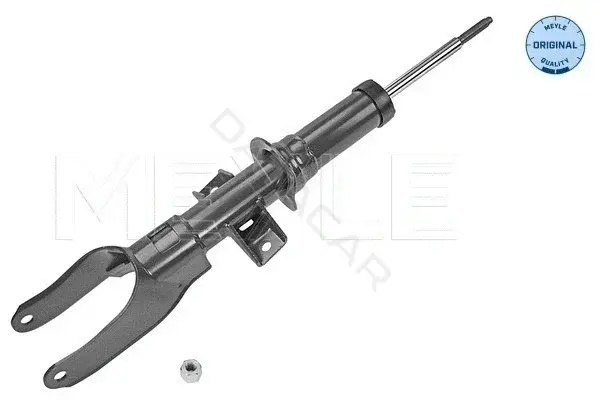 Амортизаторы MEYLE 1266230018