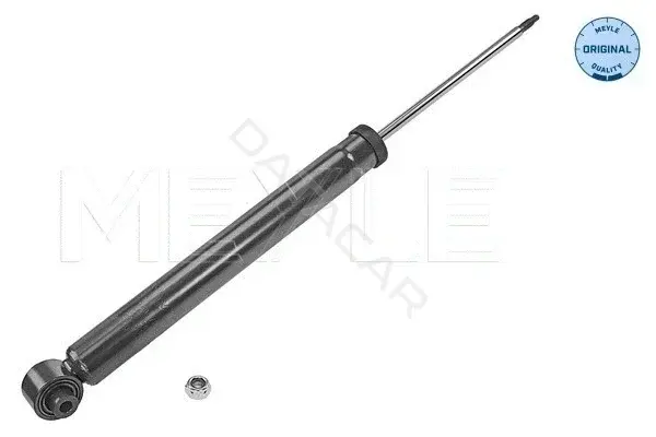 Амортизаторы MEYLE 1267250017