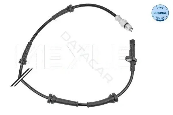 Датчик АБС MEYLE 16-148000016