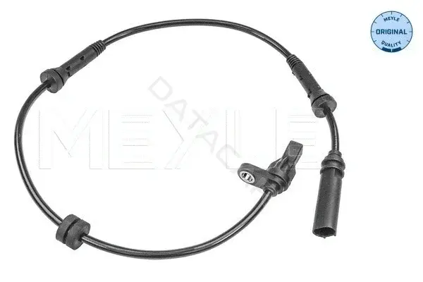Датчик АБС MEYLE 3148000056