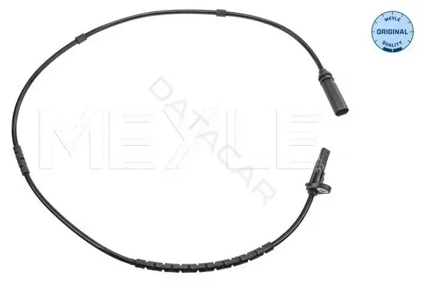 Датчик АБС MEYLE 3148000057