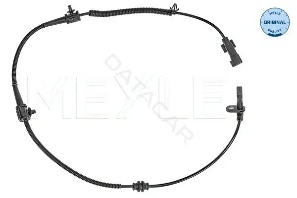 Датчик АБС MEYLE 6148000028