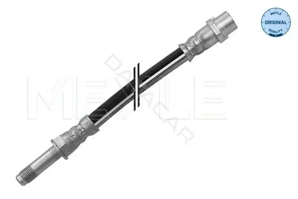 Тормозные шланги MEYLE 0140420027