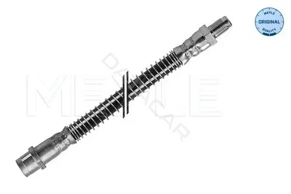 Тормозные шланги MEYLE 0145250020