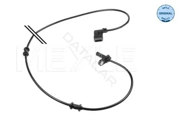 Датчик АБС MEYLE 0148990048