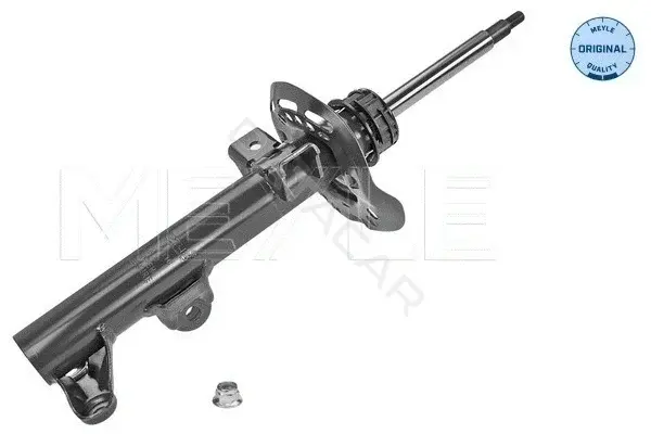 Амортизаторы MEYLE 0266230016
