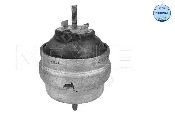Подушка двигателя (Опора) MEYLE 1001990179