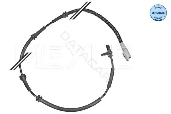 Датчик АБС MEYLE 11-148000009