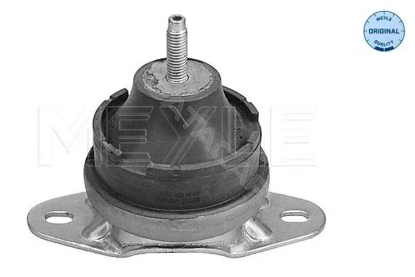 Подушка двигателя (Опора) MEYLE 40-140300005