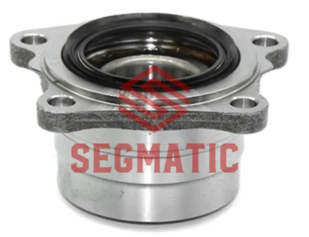 Подшипник ступицы SEGMATIC SGWH30204151