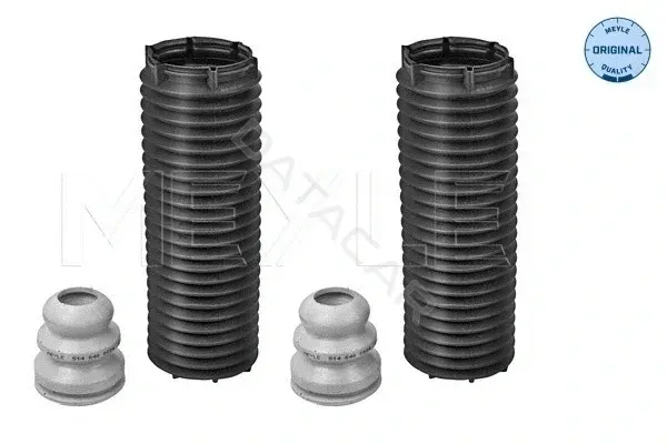 Пыльники и отбойники амортизатора MEYLE 5146400004