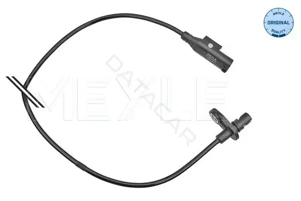Датчик АБС MEYLE 0148990070