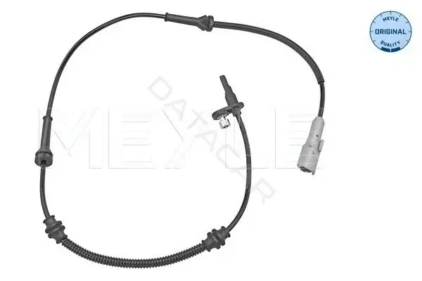 Датчик АБС MEYLE 11-148990024