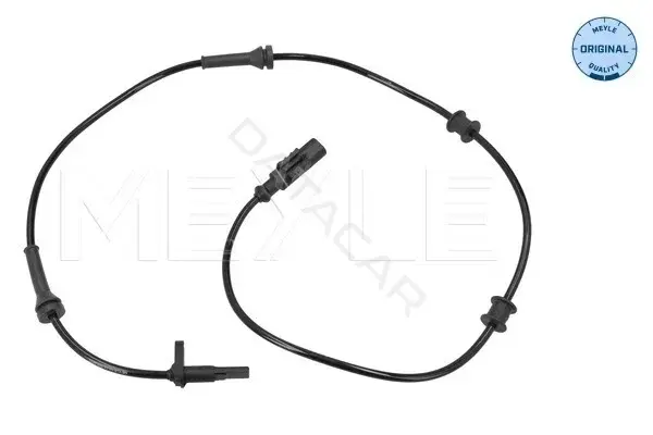Датчик АБС MEYLE 11-148990033