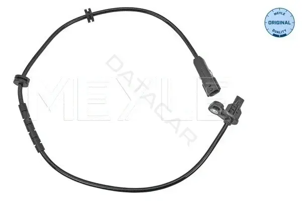 Датчик АБС MEYLE 16-148990026