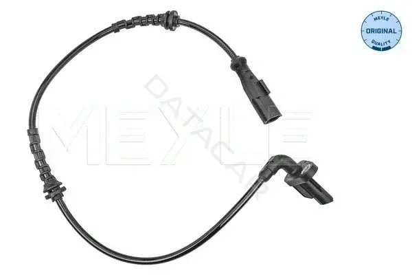 Датчик АБС MEYLE 16-148990031