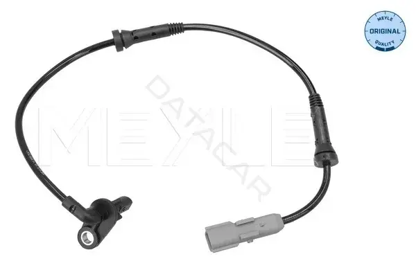 Датчик АБС MEYLE 16-148990041